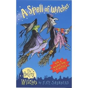 Belfry Witches movie