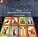 Codex Manesse: Grosse Heidelberger Liederhandschrift