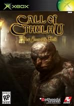 Call of Cthulhu: Dark Corners of the Earth (Xbox)