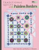 Traditional Quilts With Painless Borders