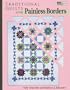 Traditional Quilts With Painless Borders
