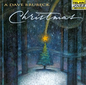 CD-Charts  Search : A Dave Brubeck Christmas [CASSETTE]