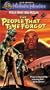 People That Time Forgot [VHS]