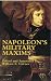 Napoleon's Military Maxims (Dover Books on History, Political and Social Science)