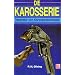 Die Karosserie. Reparatur von Karosserieschäden