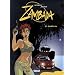 Zambada, Tome 4 : Double jeu