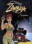 Zambada, Tome 4 : Double jeu