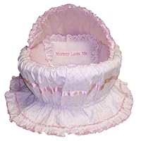 Molly P Originals - 18 MPO Basket Bundles (Pink)