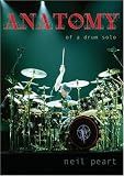 Neil Peart - Anatomy of a Drum Solo - DVD