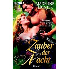 Zauber der Nacht.