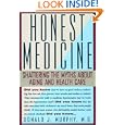 Honest Medicine Shattering Myths Health