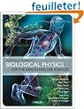 Introduction to Biological Physics for the Health and Life Sciences