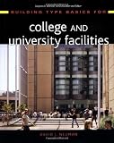 Building Type Basics for College and University Facilities