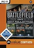 Battlefield 1942 - The World War II Anthology [EA Value Games]
