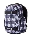 Burton Treble Yell Backpack FW10 PNTD Buffalo Plaid
