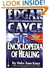 Edgar Cayce Encyclopedia of Healing