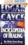 Edgar Cayce Encyclopedia of Healing