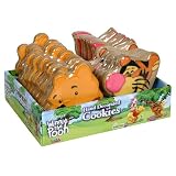Color-A-Cookie Disney Pooh, Hand-Decorated, 24-Count Package
