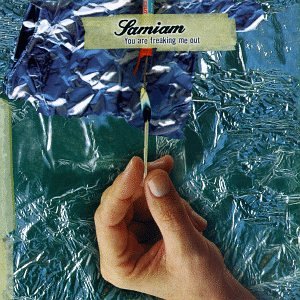 Samiam - Punk Chartbusters, Volume 3 - Zortam Music