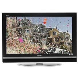 Sony BRAVIA KDL-V40A12U 40" Widescreen HD Ready LCD TV with FREEVIEW