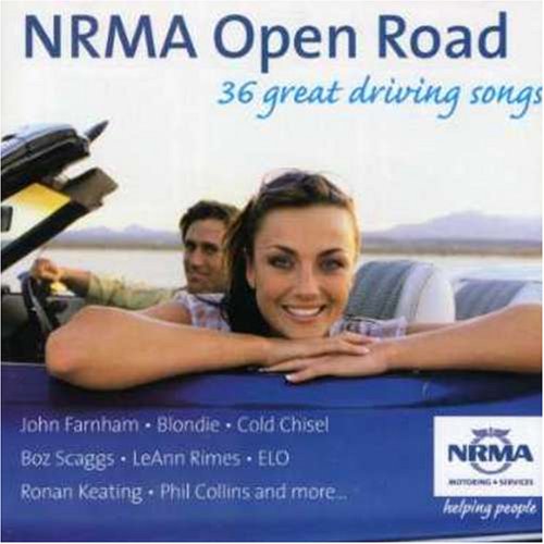 Open Road - Open Road - Zortam Music
