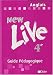 New Live : Anglais, 4ème (guide pédagogique) New Live : Anglais, 4ème (guide pédagogique)
