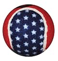 Duro-Med Walkerballs, Patriotic Design