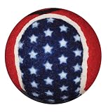 WalkerBalls - Stars and Stripes (1 pair)