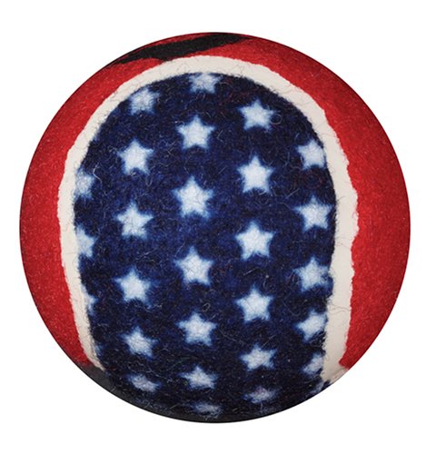 Duro-Med Walkerballs, Patriotic Design