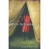 Water for Elephants: A Novel