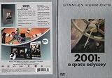 2001 - A Space Odyssey (Limited Edition Collector's Set)