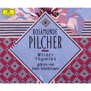 Wilder Thymian. 6 CDs