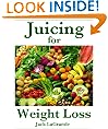 Juicing for Weight Loss (Everything You Need to Know)