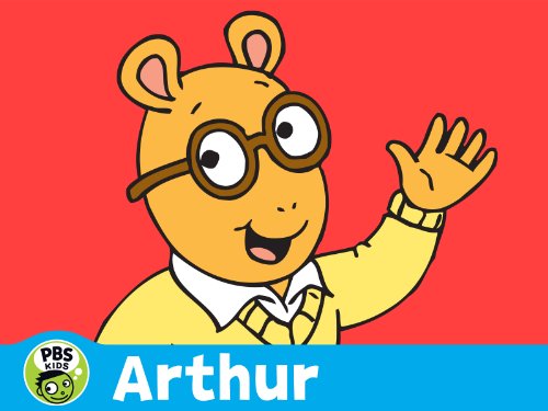 Arthur Season 10