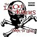Come Sweet Cirrhosis [Explicit]