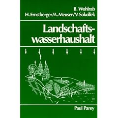Landschaftswasserhaushalt