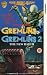 VHS : Gremlins / Gremlins 2: The New Batch [1984]