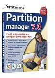 Revue Anuman Interactive  / Partition Manager 7.0