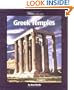 Greek Temples (Watts Library)
