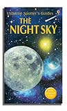 The night sky