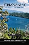 Ethnography: Step-by-Step (Applied Social Research Methods)