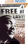 DK Readers: Free At Last, The Story of Martin Luther King, Jr. (Level 4: Proficient Readers)