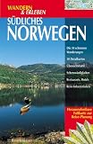  : Wandern & Erleben, S&uuml;dliches Norwegen