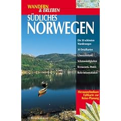 Wandern & Erleben, S�dliches Norwegen