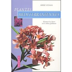 Plantes m�diterran�ennes : Comment les choisir et les cultiver facilement