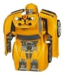Transformers Movie 2  Gravity Bots - Bumblebee