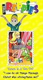 Tessa in a Tea Pot [VHS]
