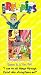 Tessa in a Tea Pot [VHS]