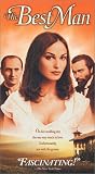 Best Man (1997) [VHS]