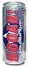 HOOAH! Soldier Fuel Energy Drink, Lemon-Lime, 12-Ounce Cans (Pack of 24)